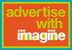 Advertise with ImagineMag!