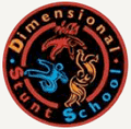 dimensional stunt school