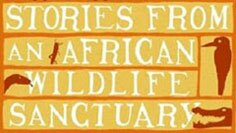 all the way home: Stories from an African wildlife sanctuary