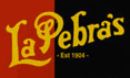 La Pebra's