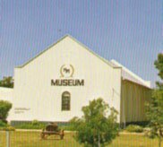 Wheat Industry Museum Morreesburg