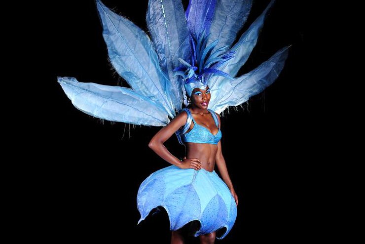 Cape Town Carnival