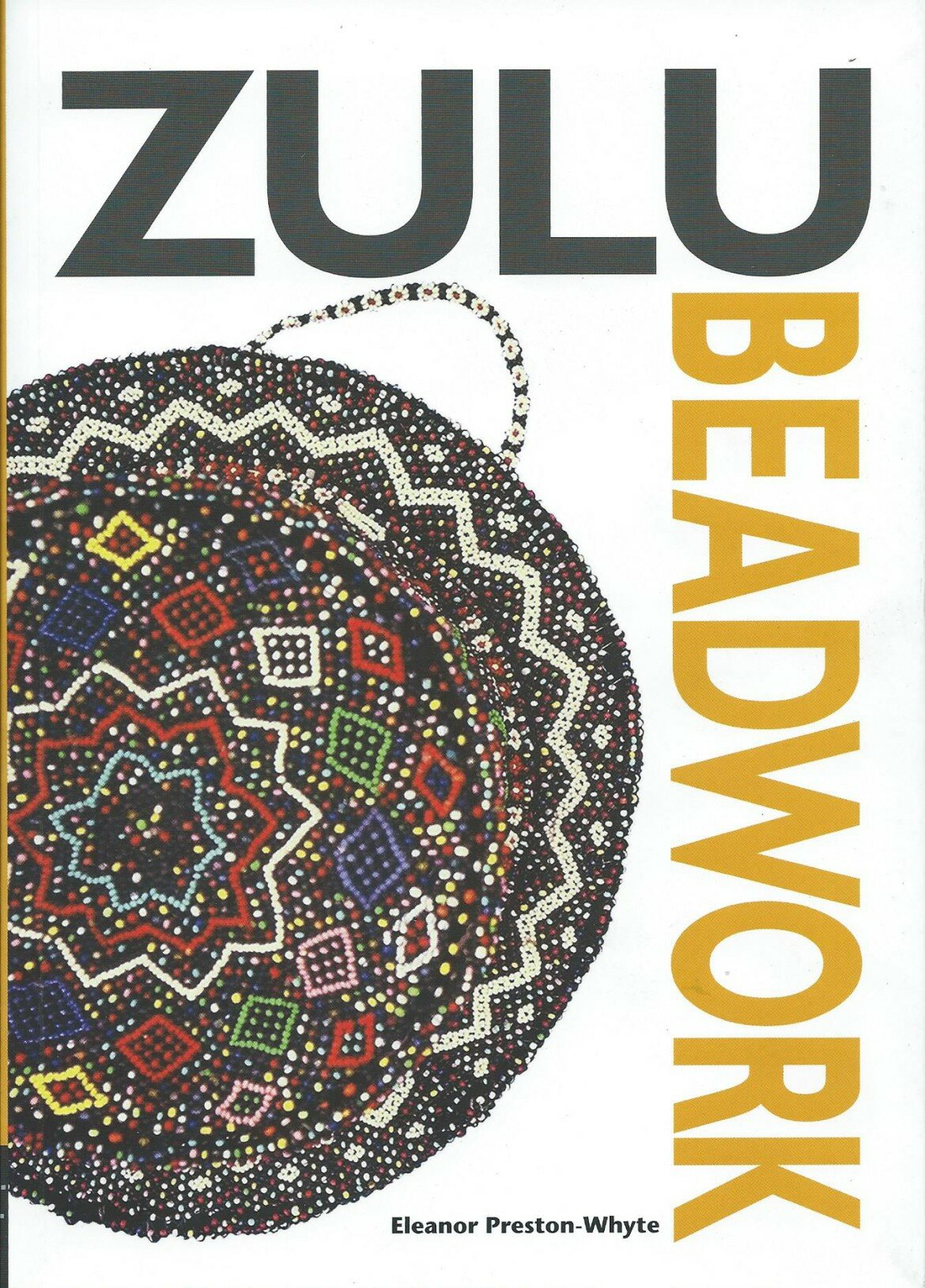 Zulu Beadwork