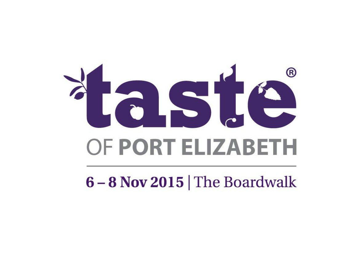 Taste of PE Final logo